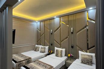 Best Nobel Hotel Old Town