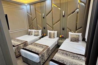 Best Nobel Hotel Old Town