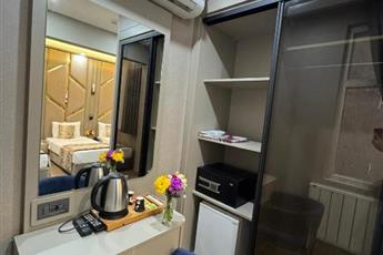 Best Nobel Hotel Old Town