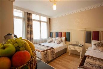 Best Nobel Hotel Old Town
