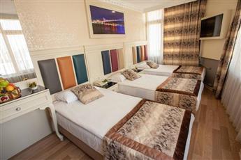 Best Nobel Hotel Old Town