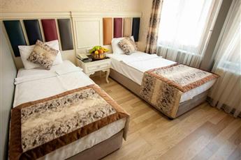 Best Nobel Hotel Old Town