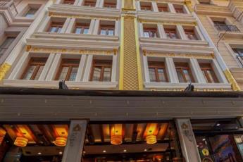 Best Nobel Hotel Old Town