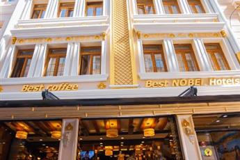 Best Nobel Hotel Old Town