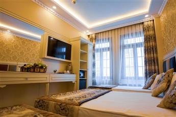 Best Nobel Hotel Old Town