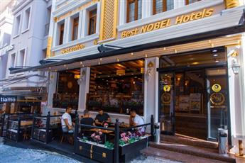 Best Nobel Hotel Old Town