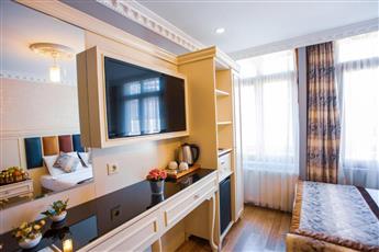 Best Nobel Hotel Old Town