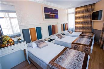 Best Nobel Hotel Old Town
