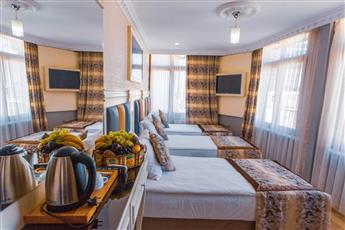 Best Nobel Hotel Old Town