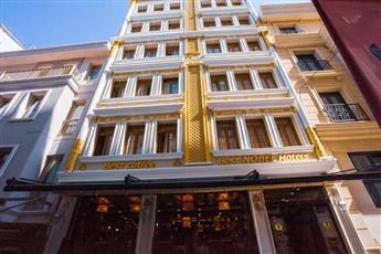 Best Nobel Hotel Old Town