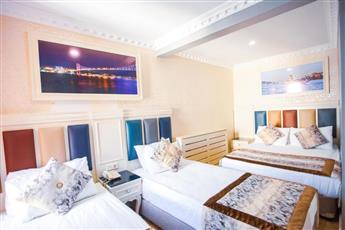 Best Nobel Hotel Old Town