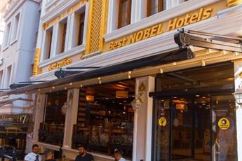 Best Nobel Hotel Old Town