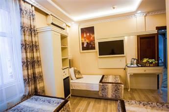 Best Nobel Hotel Old Town