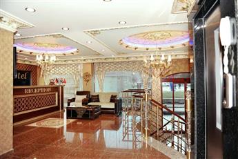 Best Nobel Hotel Old Town 3*