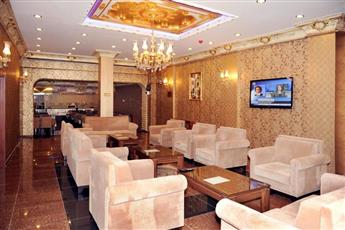 Best Nobel Hotel Old Town 3*