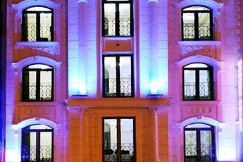 Best Nobel Hotel Old Town 3*