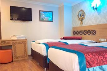 Best Nobel Hotel Old Town 3*