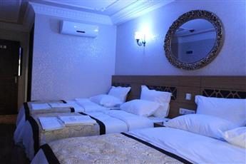 Best Nobel Hotel Old Town 3*