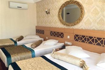 Best Nobel Hotel Old Town 3*