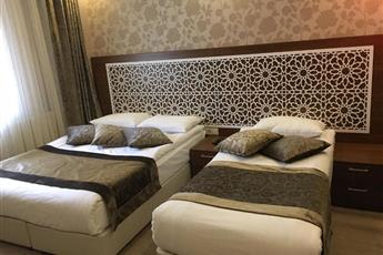 Best Nobel Hotel Old Town 3*