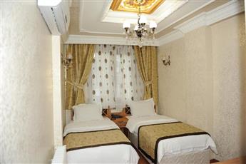 Best Nobel Hotel Old Town 3*