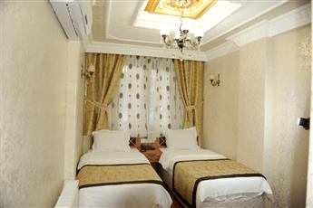 Best Nobel Hotel Old Town 3*
