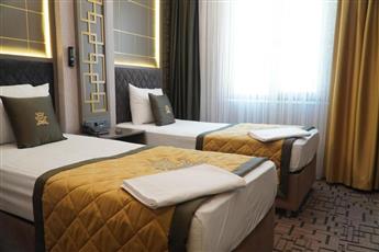 Best Nobel Hotel Old Town 3*