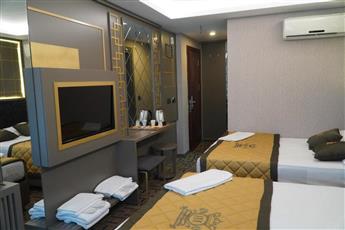 Best Nobel Hotel Old Town 3*