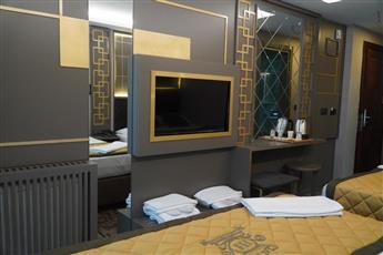 Best Nobel Hotel Old Town 3*