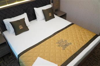 Best Nobel Hotel Old Town 3*
