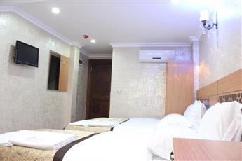 Best Nobel Hotel Old Town 3*