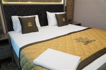 Best Nobel Hotel Old Town 3*