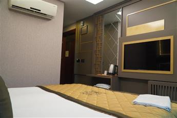 Best Nobel Hotel Old Town 3*
