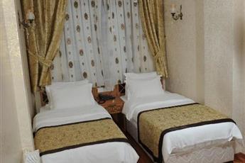 Best Nobel Hotel Old Town 3*