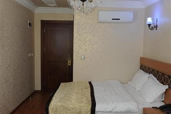 Best Nobel Hotel Old Town 3*