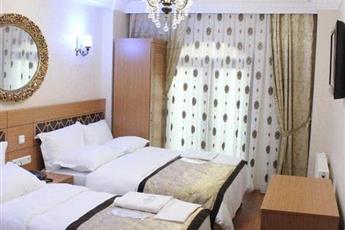 Best Nobel Hotel Old Town 3*