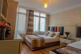 Best Nobel Hotel Old Town