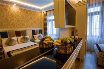 Best Nobel Hotel Old Town