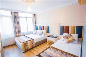 Best Nobel Hotel Old Town