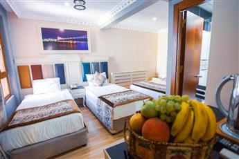 Best Nobel Hotel Old Town