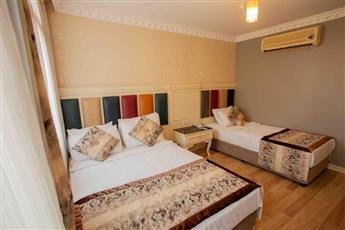 Best Nobel Hotel Old Town