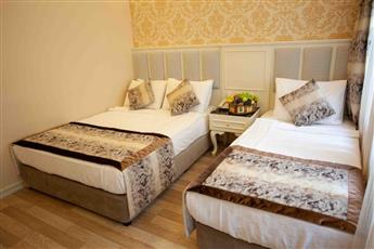Best Nobel Hotel Old Town