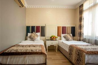 Best Nobel Hotel Old Town