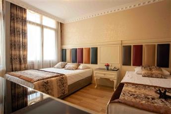 Best Nobel Hotel Old Town