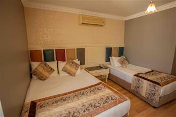 Best Nobel Hotel Old Town