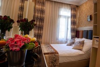 Best Nobel Hotel Old Town