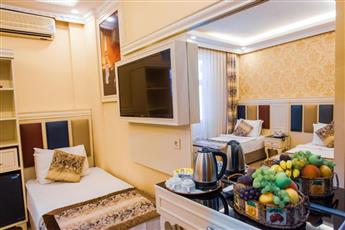 Best Nobel Hotel Old Town