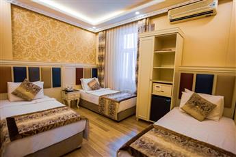 Best Nobel Hotel Old Town