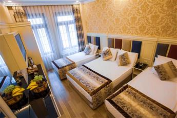 Best Nobel Hotel Old Town