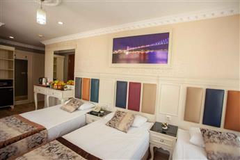 Best Nobel Hotel Old Town